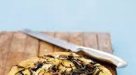 Easy focaccia Easy focaccia