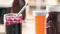 Cinnamon Blueberry Jam Cinnamon Blueberry Jam