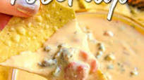 Creamy Rotel Dip Creamy Rotel Dip