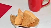 Cómo hacer nachos crujientes en la freidora de aire Cómo hacer nachos crujientes en la freidora de aire