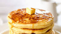 Fluffy Pancake Recipe Fluffy Pancake Recipe