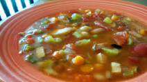 10-Bean Soup 10-Bean Soup