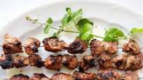 Punjabi Lamb Kebabs Punjabi Lamb Kebabs
