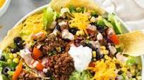 Taco Salad Recipe Taco Salad Recipe