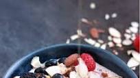 Breakfast Rice Porridge Recipe Breakfast Rice Porridge Recipe