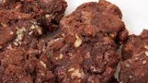 Chocolate Chunkers Recipe Chocolate Chunkers Recipe