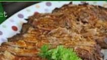 Slow Cooker BBQ Brisket Slow Cooker BBQ Brisket