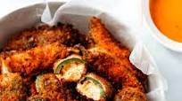 Jalapeño Poppers Jalapeño Poppers
