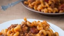 Mama's Kicked Up Goulash Mama's Kicked Up Goulash