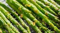 Air Fryer Asparagus Air Fryer Asparagus