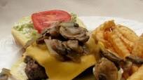 Bar Burgers Bar Burgers