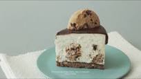 Chocolate Chip Cookie Cheesecake Chocolate Chip Cookie Cheesecake