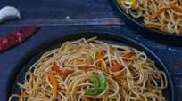 Garlic Noodles Garlic Noodles