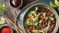 Vietnamese-Style Beef Pho Vietnamese-Style Beef Pho