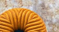 Easy Pumpkin Bundt Cake Easy Pumpkin Bundt Cake