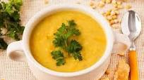 Indian-Style Split Pea Soup Indian-Style Split Pea Soup