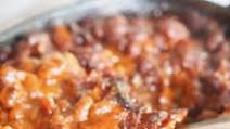 Best Ever Cowboy Baked Beans Best Ever Cowboy Baked Beans