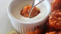 Buffalo Shrimp Buffalo Shrimp