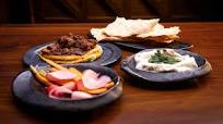 Mezze Mezze
