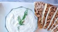 Easy Tzatziki Dip Easy Tzatziki Dip
