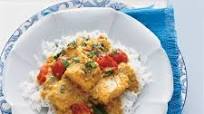 Indian Coconut Fish Curry Indian Coconut Fish Curry