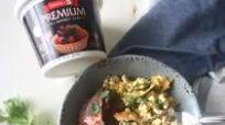 Carnitas Migas Carnitas Migas