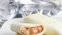 Bean and Cheese Freezer Burritos Bean and Cheese Freezer Burritos