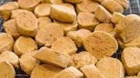 Healthy Homemade Dog Treats Healthy Homemade Dog Treats