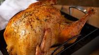 Overnight Turkey Recipe Overnight Turkey Recipe