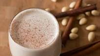 Horchata de arroz y morro Horchata de arroz y morro