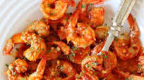 Cajun Shrimp Cajun Shrimp
