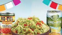 Rockin' Guacamole Rockin' Guacamole