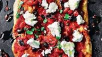 Theo Randall’s Pizza Theo Randall’s Pizza