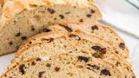 Irish Soda Bread Irish Soda Bread