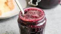 Blackberry Jam Blackberry Jam