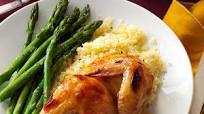 Glazed Cornish Hens Glazed Cornish Hens