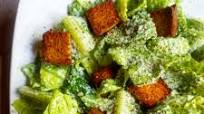 Light Caesar Dressing Light Caesar Dressing