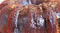 Chocolate Irish Whiskey Cake Recipe Chocolate Irish Whiskey Cake Recipe