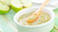 Toddler pork and apple casserole Toddler pork and apple casserole