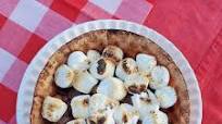 S’more Banana Waffle Bowls S’more Banana Waffle Bowls