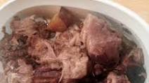 Crock Pot Slow Cooker Pork Picnic Shoulder Roast Crock Pot Slow Cooker Pork Picnic Shoulder Roast