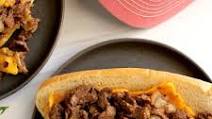 Authentic Philly Cheesesteak Sandwiches (+ How to Order One in Philly) Authentic Philly Cheesesteak Sandwiches (+ How to Order One in Philly)