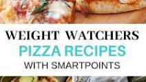 15 Best Weight Watchers Pizza Recipes with SmartPoints 15 Best Weight Watchers Pizza Recipes with SmartPoints