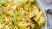 Amish Potato Salad Amish Potato Salad