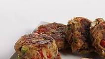 Mackerel Patties Mackerel Patties