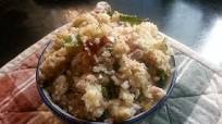 Vazhakkai Podimas Chettinad Vazhakkai Podimas Chettinad