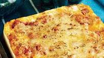 Latina Lasagna Latina Lasagna