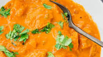 Butter Chicken Butter Chicken