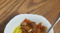 Lengua (Beef Tongue) Stew Lengua (Beef Tongue) Stew