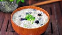 Century Egg Congee With Pork (Pi Dan Shou Rou Zhou) Century Egg Congee With Pork (Pi Dan Shou Rou Zhou)